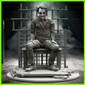 Joker in Prison Scene - STL File for 3D Print - maco3d