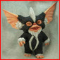 Mohawk Gremlins Life Size 1/1 resin model kit figures - maco3d