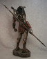 Alternative Hunter Predator 1/6 Narin Sculpts resin model kit figures - maco3d