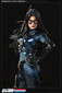 G.I. Joe Baroness Classic Version - STL File for 3D Print - maco3d