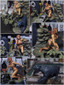 Sheena Queen of the Jungle - STL File for 3D Print - [maco3d]
