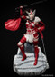 Lady Sif - STL File for 3D Print - [maco3d]