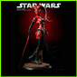 Darth Talon Star Wars - STL File for 3D Print - [maco3d]