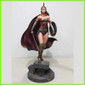 Wonder Woman Statue - STL File for 3D Print - [maco3d]