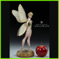 Tinker Bell - STL File for 3D Print - [maco3d]