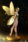 Tinker Bell - STL File for 3D Print - [maco3d]