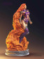Starfire DC Statue - STL File for 3D Print - [maco3d]