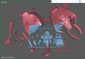 Cheetara ThunderCats - STL File for 3D Print - maco3d