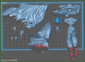 Piccolo DragonBall Z - STL File for 3D Print - maco3d