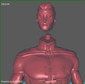 Robin DC Statue - STL File for 3D Print - maco3d