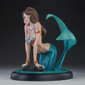 The Little Mermaid Statue - STL File for 3D Print - maco3d