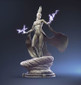 Storm Tormenta Fenix - STL File for 3D Print - maco3d