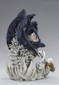 Death Note Light and Ryuk Diorama - STL File for 3D Print - maco3d