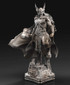 Viking Warrior - STL File for 3D Print - maco3d