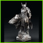 Viking Warrior - STL File for 3D Print - maco3d