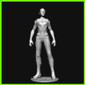 Nebula Guardians - STL File for 3D Print - maco3d