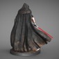 Darth Revan Star Wars  Statue - STL File for 3D Print - maco3d