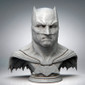 Batman Ben Affleck Bust - STL File for 3D Print - maco3d