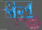 Samus Aran Metroid Statue - STL File for 3D Print - maco3d