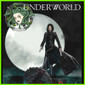 Selene Underworld Statue - STL File for 3D Print - maco3d