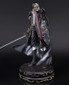 Alucard Castlevania Statue - STL File for 3D Print - maco3d