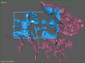 Snake Eyes G.I. Joe Statue - STL File for 3D Print - maco3d