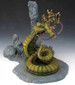 Medusa Clash of the Titans 1/6 vinyl model kit figures - maco3d