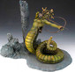 Medusa Clash of the Titans 1/6 vinyl model kit figures - maco3d