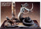 Medusa Clash of the Titans 1/6 vinyl model kit figures - maco3d