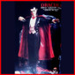 Dracula Bela Lugosi Version 1/6 vinyl model kit figures - maco3d