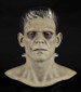 Frankenstein Boris Karloff Life Size Bust 1/1 vinyl model kit figures - maco3d