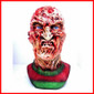 Freddy Krueger Life Size Head 1/1 vinyl model kit figures - maco3d