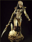 She Hunter Female Predator 1/6 Narin Sculpts Resin Model Kit Figure - maco3d