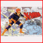 Cyclops X-Men 1/6 vinyl model kit figure - maco3d