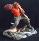 Hellboy the Movie 1/6 vinyl model kit figure - maco3d