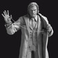 Joker The Dark Knight Statue - STL File 3D Print - maco3d
