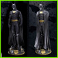 Batman Michael Keaton Statue - STL File 3D Print - maco3d