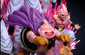 Majin Buu Evolution Dragon Ball Z Statue - STL File 3D Print - maco3d