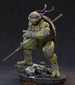 TMNT Teenage Mutant Ninja Turtle Statue - STL File 3D Print - maco3d