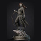 Tauriel The Hobbit + NSFW Statue - STL File 3D Print - maco3d