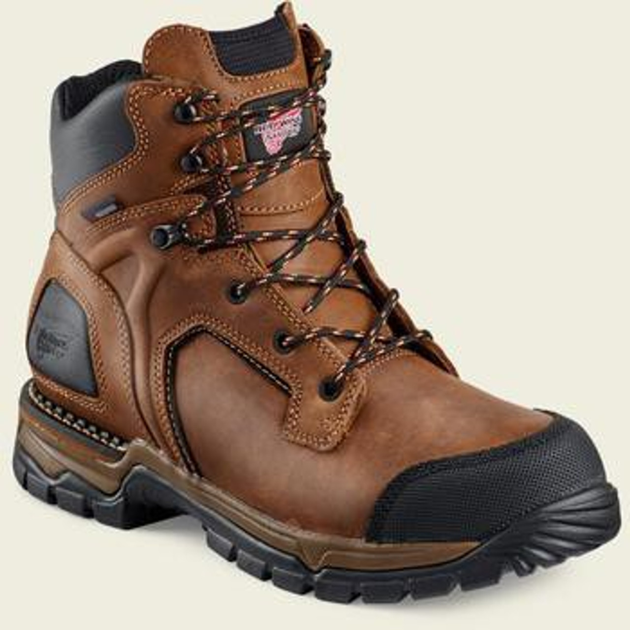 red wing waterproofing system