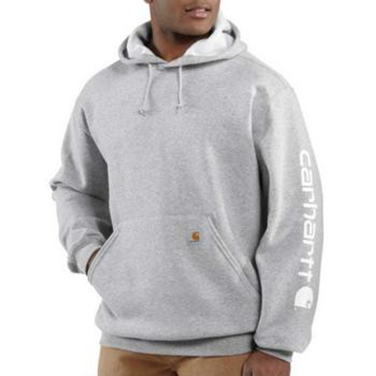 midweight hoodie