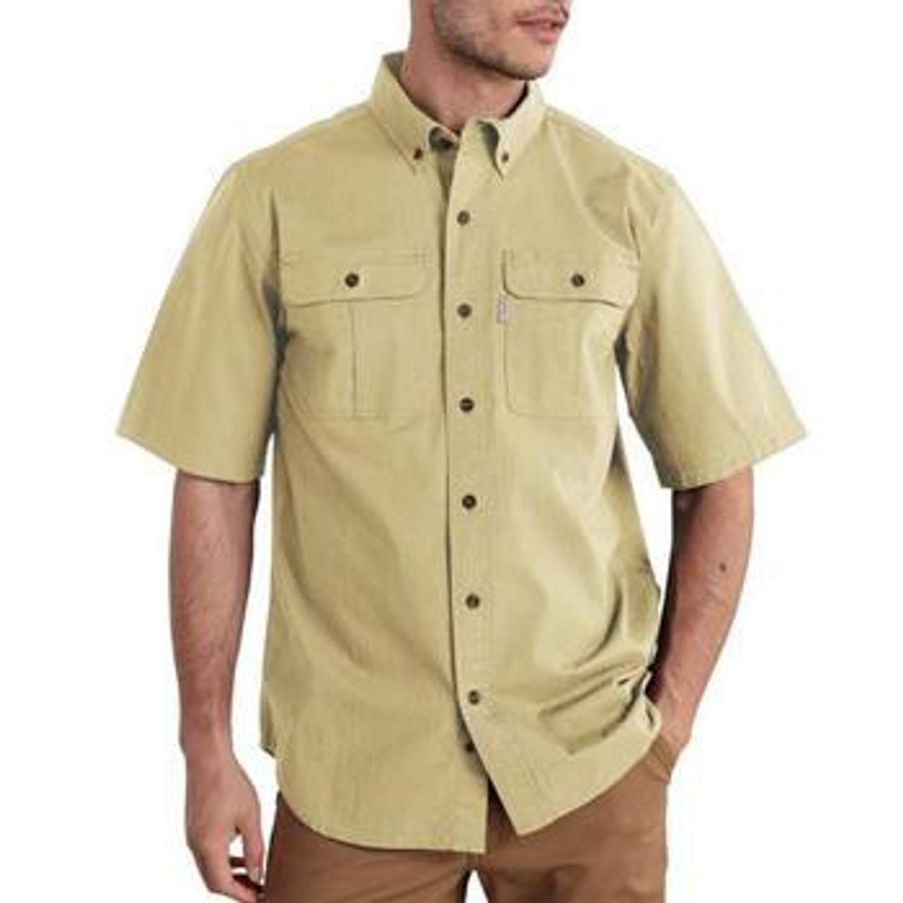 carhartt foreman shirt
