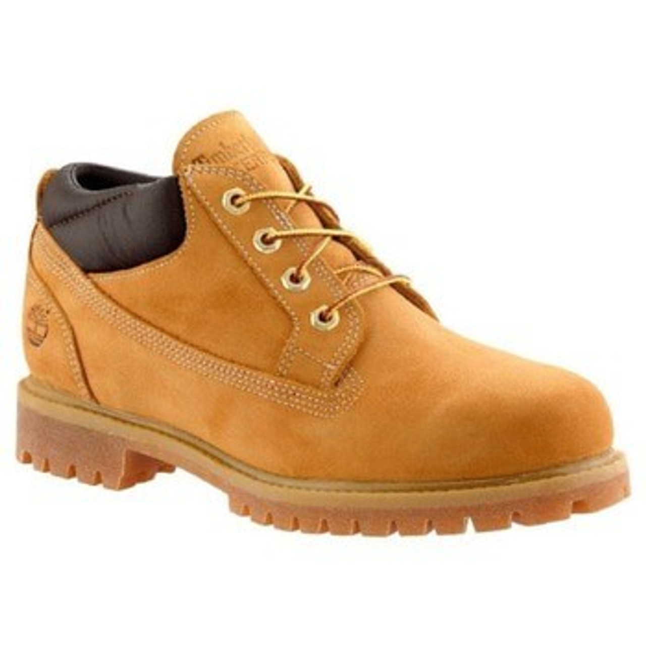 timberland premium oxford