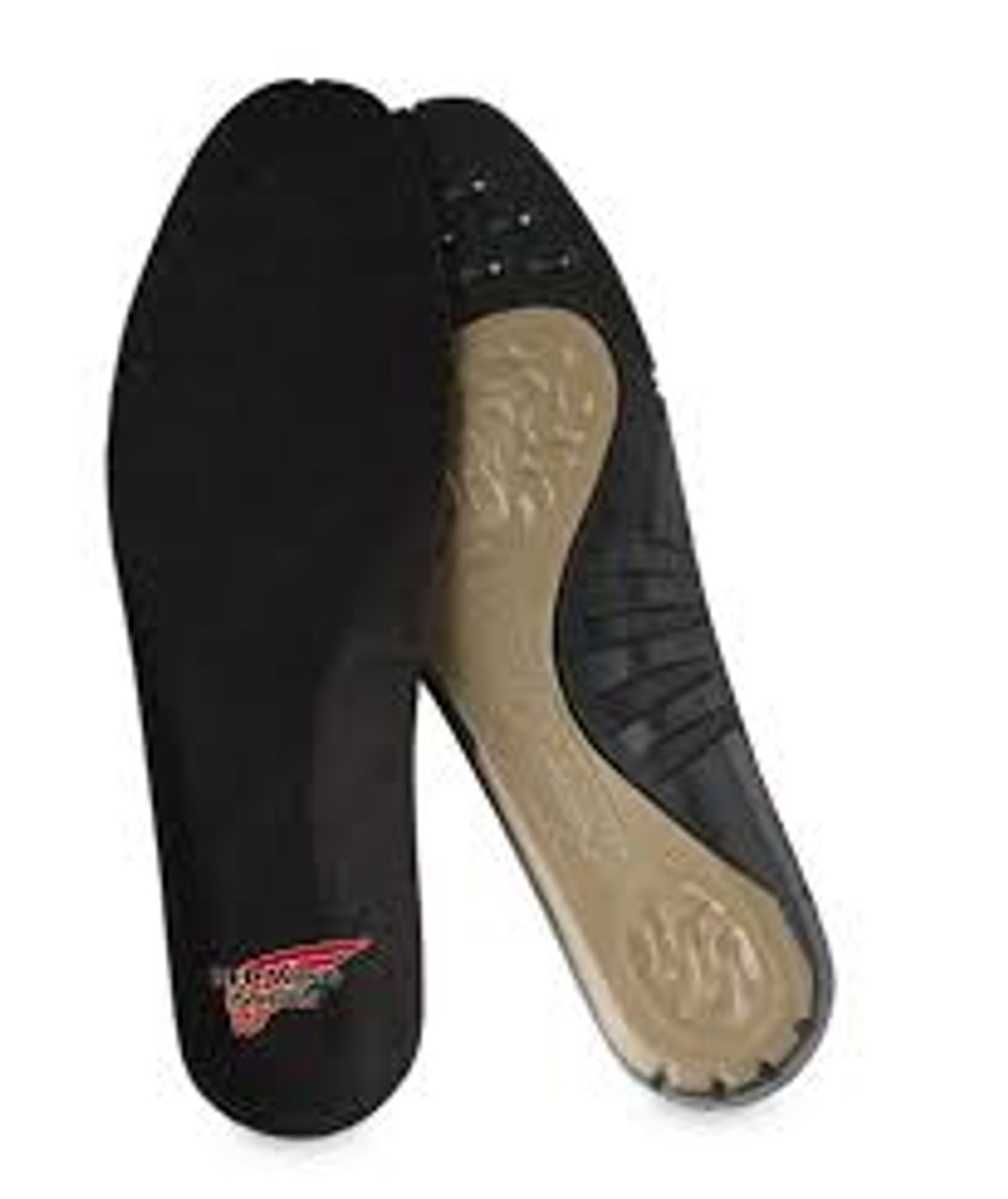 red wing shoes insoles