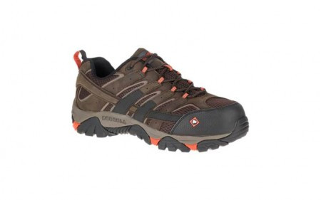 merrell moab 2 composite toe