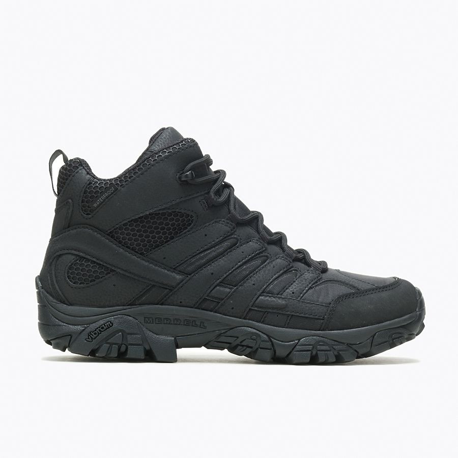 Merrell Moab 2 Tactical boot 15853 - Jimmy