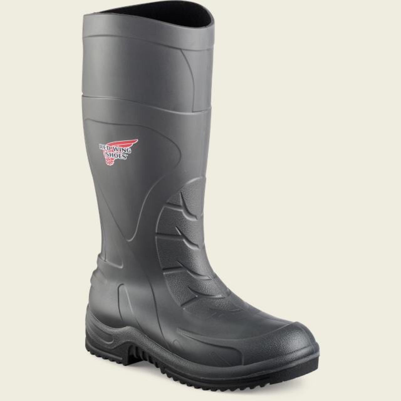 Red Wing Safety Toe Rubber Boot 59006 - Jimmy's Work N Wear