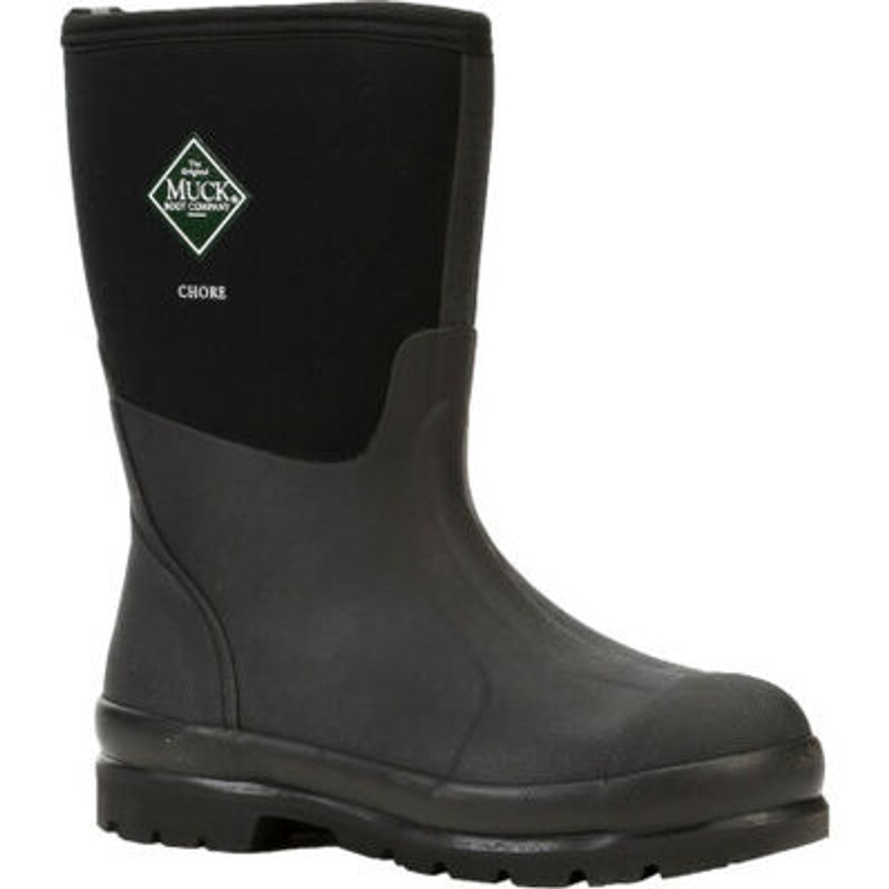 Muck classic Chore boot mid CHM-000A - Jimmy's Work N Wear