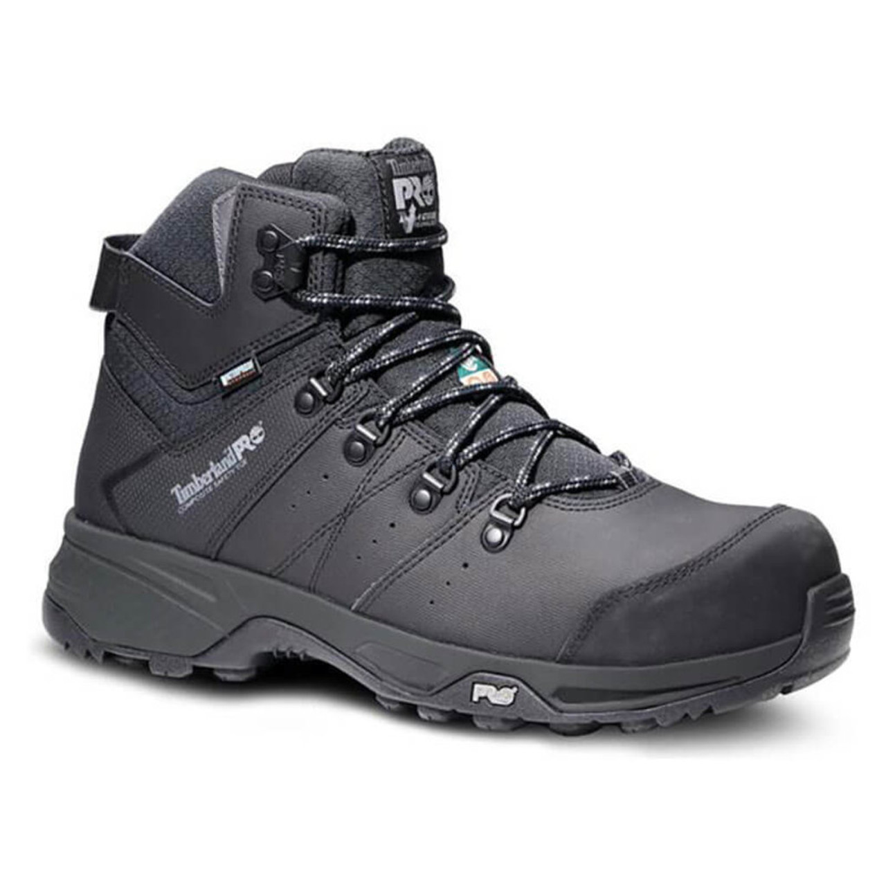 Timberland pro Switchback safety toe boot A2CB8 - Jimmy's Work N Wear